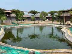 -处女泉风景名胜区