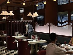 -ZHAO赵·牛扒坊(万象城店)