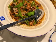 -兰湘子·湘菜小炒(石家庄万象城店)