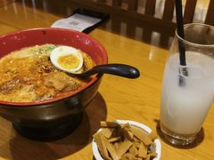 -一風堂拉面(美罗城店)