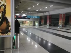 -沈阳南站