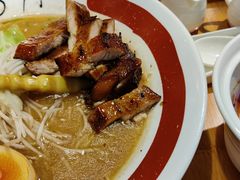 -雷门拉面·现熬骨汤(凯德来福士店)