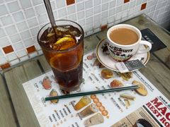 -兴华里茶记(禅城同济首店)
