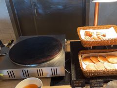 -水月周庄铂尔曼酒店 · 漾全日餐厅