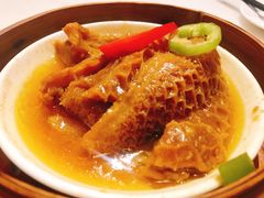 -衡山汇·高级粤菜(霄云路店)