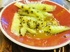 百香果黄瓜-今邕烧烤(西大店)