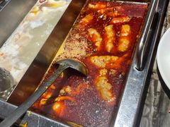 -名扬煮艺肥牛自助火锅(东平店)