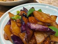 -一轩饺子馆(丽都店)