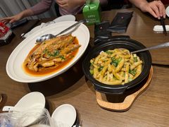 -锦府园·新台州菜(合生汇店)