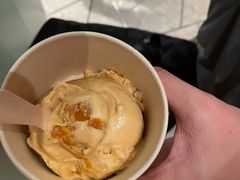 海盐焦糖冰淇淋-LUNEURS月乐诗·法式冰淇淋(环贸店)