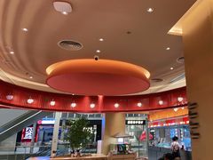 大堂-老碗会(汕头万象城店)