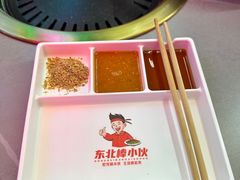-棒小伙·齐齐哈尔烤肉(龙茗路店)