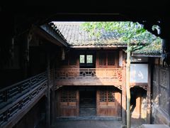 -尧坝古镇