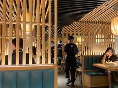 -温野菜涮涮锅(西单大悦城店)