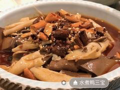 -局气烤鸭·北京菜(前门店)