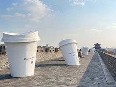 -相门城墙文化休闲景区