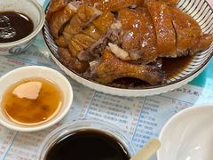 -烧鹅濑(西华路店)