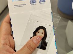 -天真蓝照相馆(中华广场店)