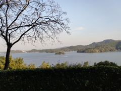 -天目湖涵田度假村