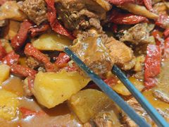 -金柱大盘鸡(南门店)