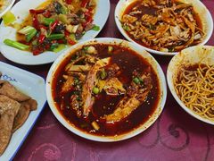 -老丘丘(较场口店)