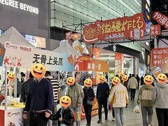 -宝龙广场(福州台江店)