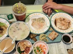 -西关明记肠粉(荔枝湾店)
