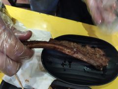 -望京小腰(北京总店)