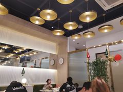 大堂-八珍玉食鸡煲·打边炉(印象城店)