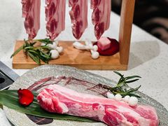 -韩时烤肉(丰科万达广场店)