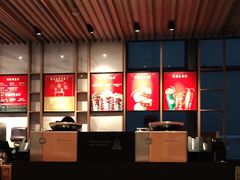 -星巴克(汾阳路店)