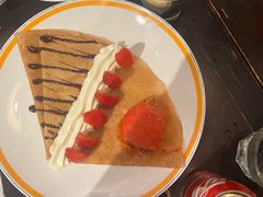 -La Creperie法餐厅(芮欧百货店)