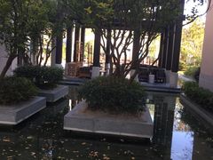 -上海崇明金茂凯悦酒店