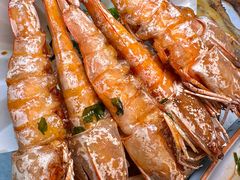 -东江海鲜大排档·潮汕菜·砂锅粥