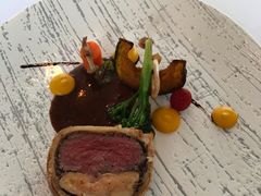 招牌惠灵顿牛排-蝶舍·MAISON PAPILLON