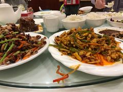 -砂锅李(九江路店)
