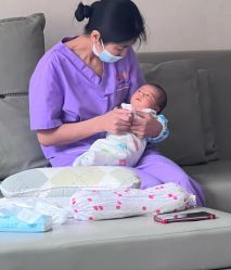 -养月堂中医养生月子会所(中心妇产店)