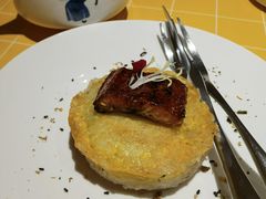 -蔡澜点心·粤菜(花城汇南区店)