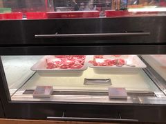 -松咖啡自助餐厅·松北香格里拉