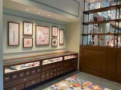 -芊彩餐厅(迪士尼探索家度假酒店)