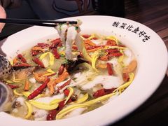 -太二酸菜鱼(海口友谊广场店)