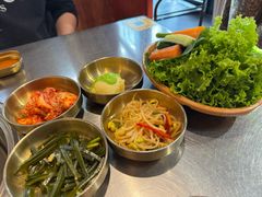 -釜山火炉·海鲜烤肉(紫藤路店)