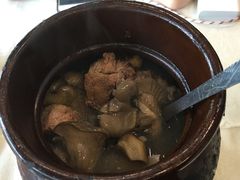 -阿莉餐厅(枣阳路店)