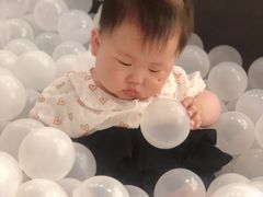 -Lilliput粒粒堡亲子餐厅(置汇旭辉店)