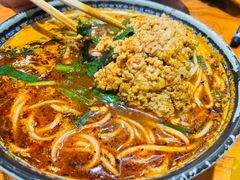 -铁朋小锅米线(金星店)