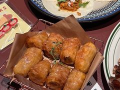 -墨纪Mojí墨西哥餐厅(官舍店)