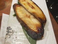 -九井澤精致料理(金茂店)