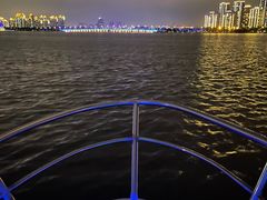 -金鸡湖游船(月光码头)