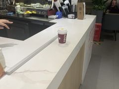-COSTA COFFEE(丰联广场店)