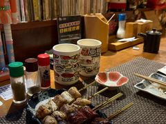 -半藏居酒屋(香港花园店)